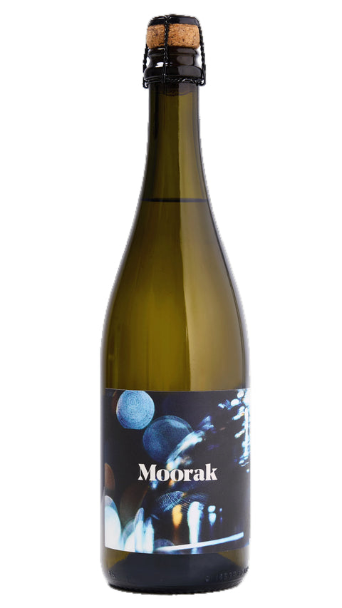 Moorak Sparkling Chenin Blanc 2026