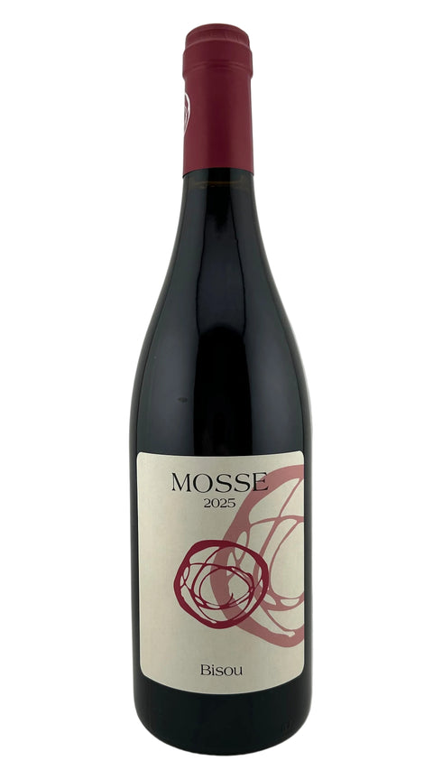 Mosse Bisou 2025