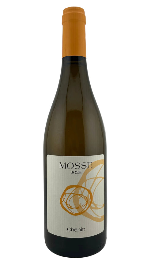 Mosse Chenin 2025