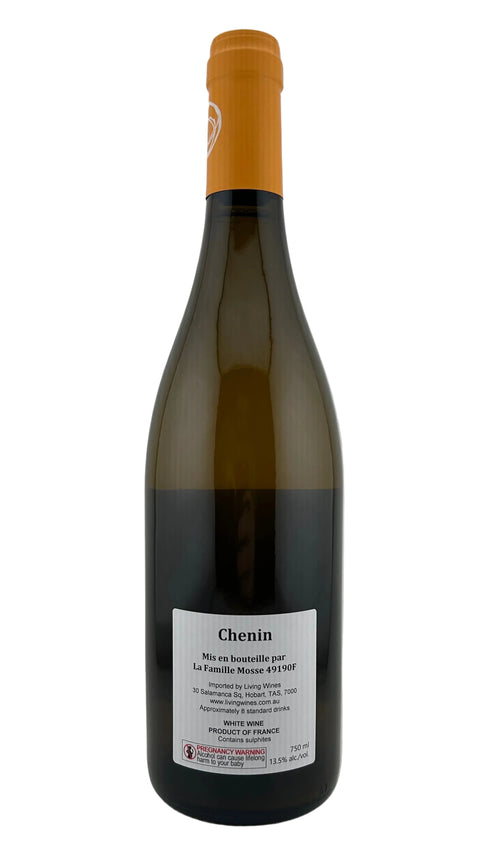 Mosse Chenin 2025