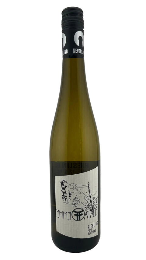 Neverland Femme Fatale Riesling 2023
