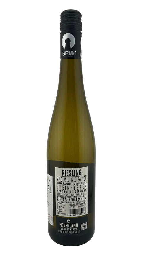 Neverland Femme Fatale Riesling 2023