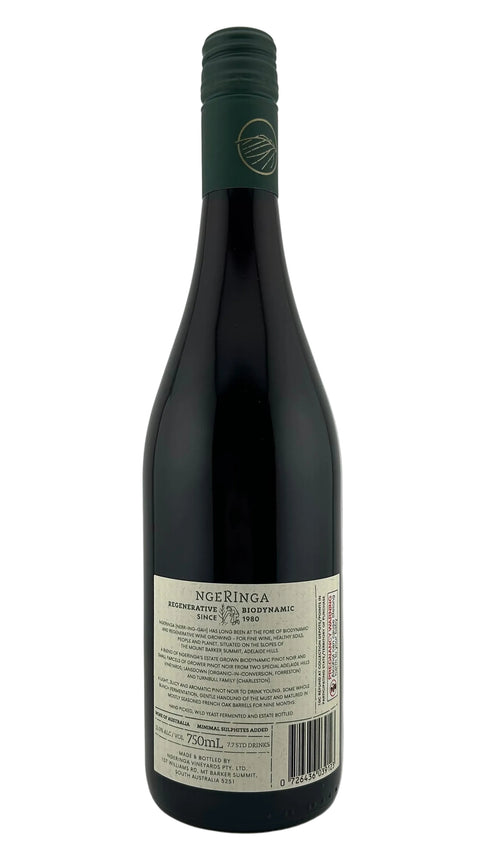 Ngeringa Sheoak Pinot Noir 2024