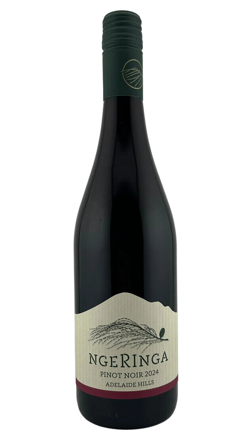 Ngeringa Sheoak Pinot Noir 2024