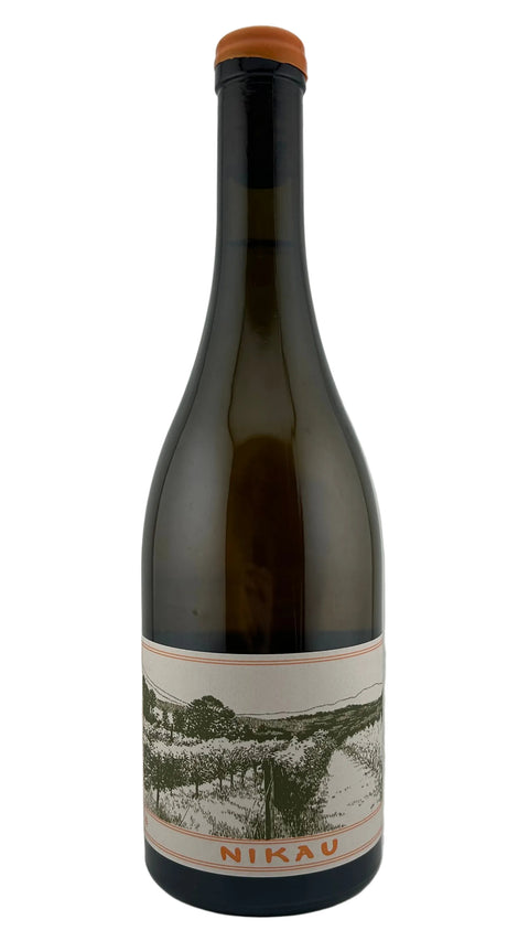 Nikau Farm Amphora Granite 2023