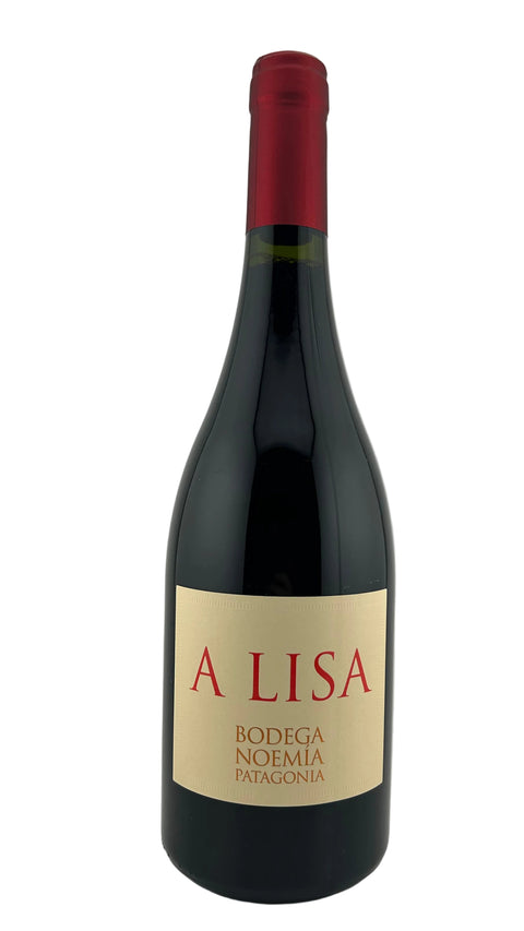Noemia A Lisa Malbec Patagonia 2023