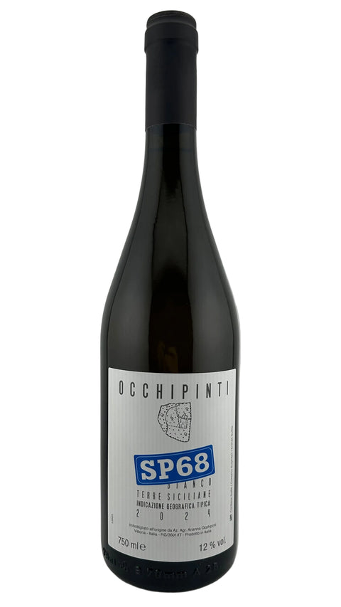 Occhipinti SP68 Bianco 2024
