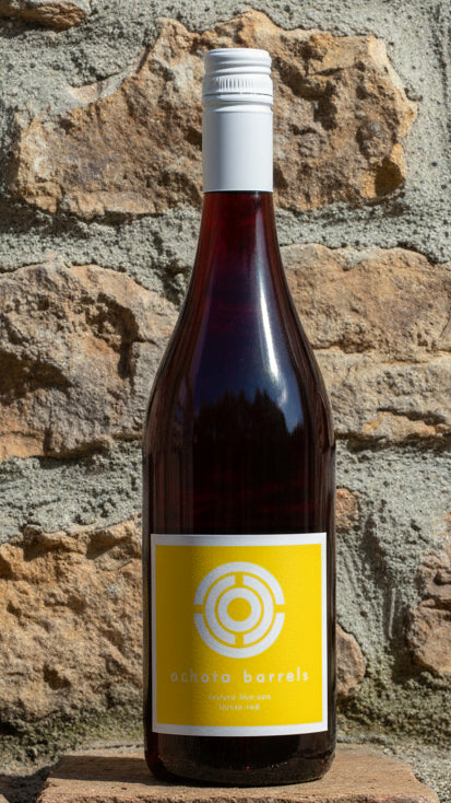 Ochota Barrels Texture Like Sun 2025