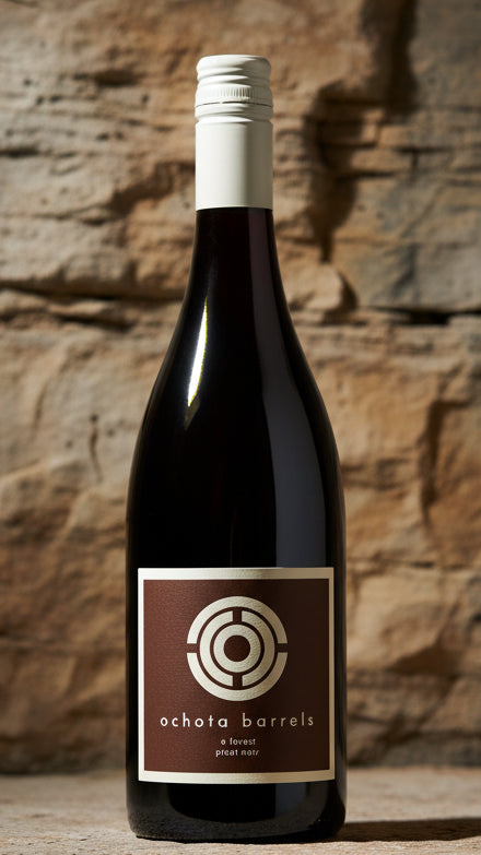 Ochota Barrels A Forest Pinot Noir 2025