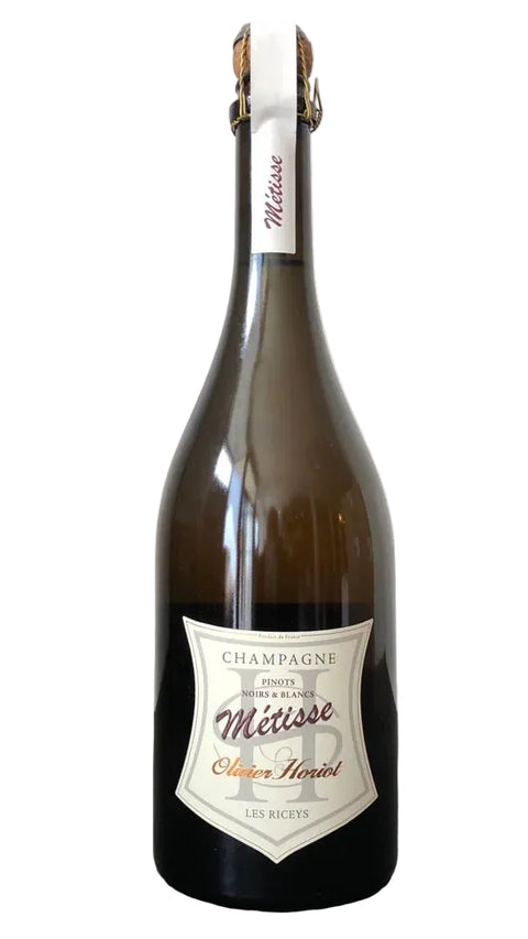 Olivier Horiot Métisse NV Extra Brut