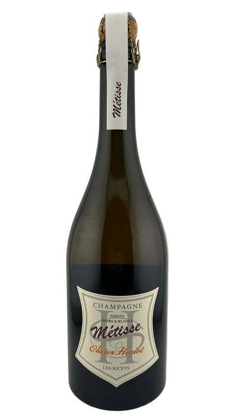 Olivier Horiot Métisse NV Extra Brut