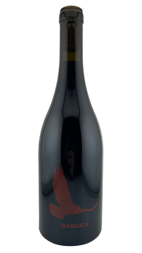 Papadopoulos Viticulture Rapsani Basilica 2024