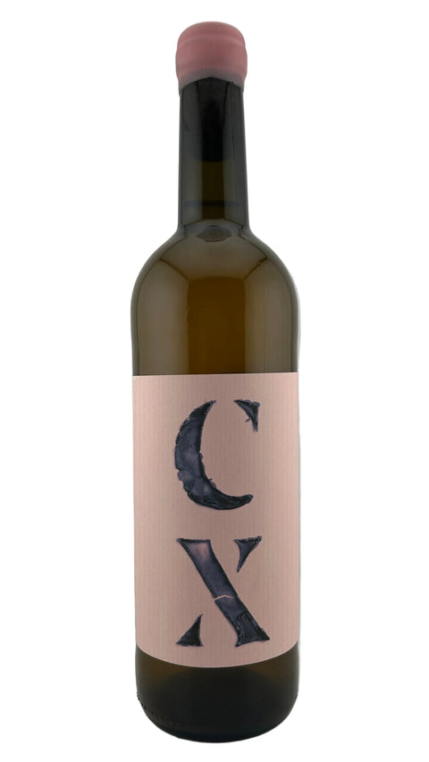 Partida Creus CX Cartoixa Vermell 2020
