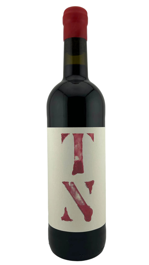 Partida Creus TN Tinto 2021