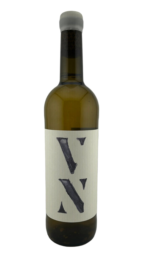 Partida Creus VN Blanco 2021