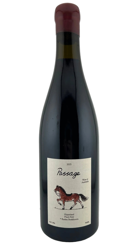 Passage Pinot Noir Gippsland 2025