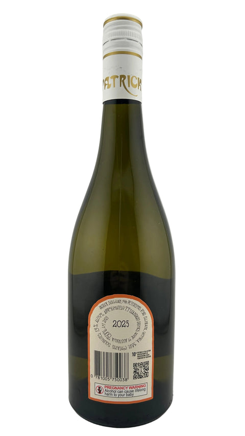 Patrick Sullivan Chardonnay 2025