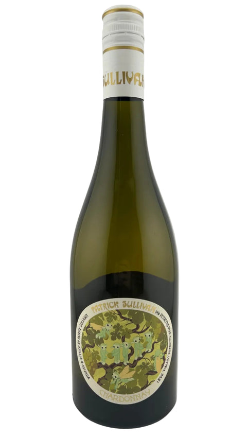 Patrick Sullivan Chardonnay 2025
