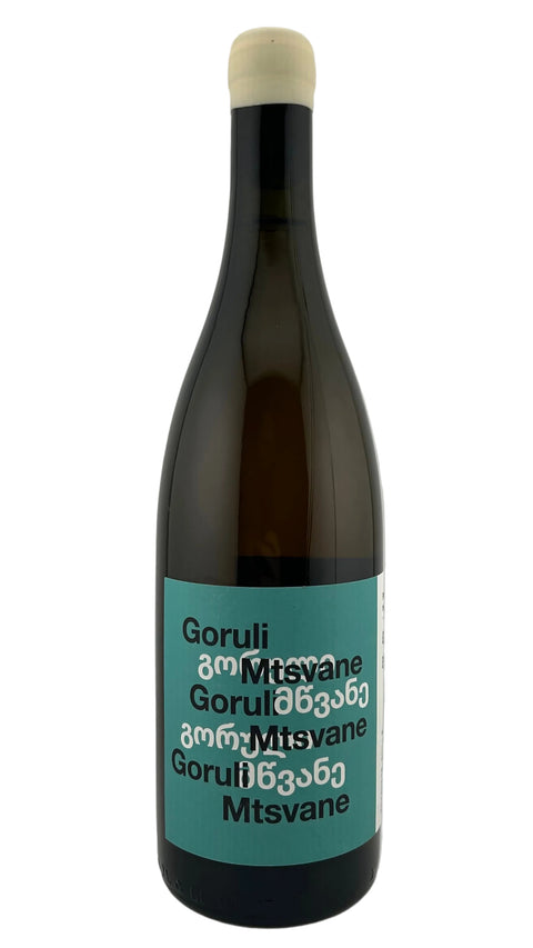 Pheasant's Tears Goruli Mtsvane 2021 Georgia
