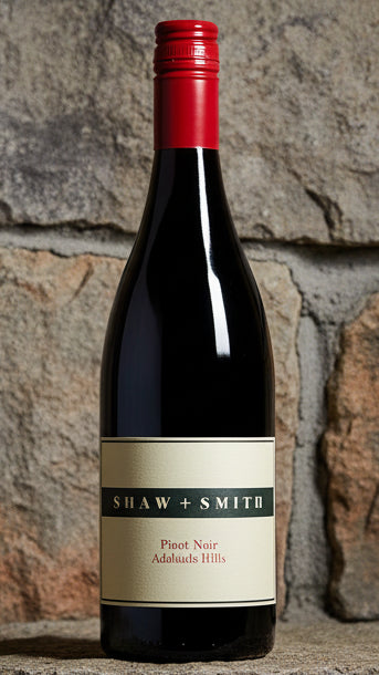 Shaw and Smith Pinot Noir 2024