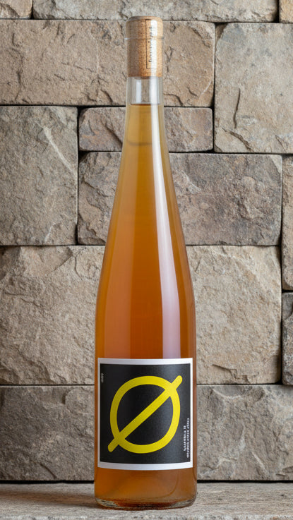 Poppelvej Ost Riesling Skin Contact Adelaide Hills 2023