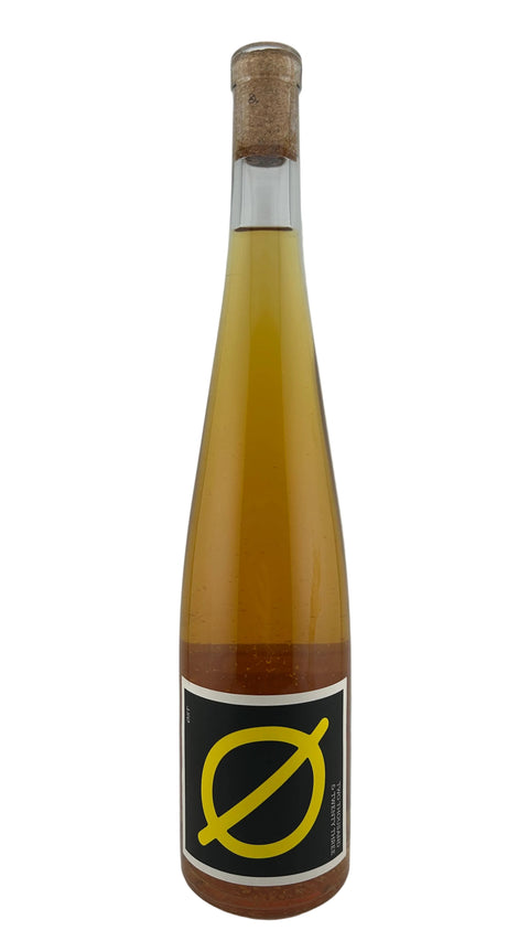 Poppelvej Ost Riesling Skin Contact Adelaide Hills 2023