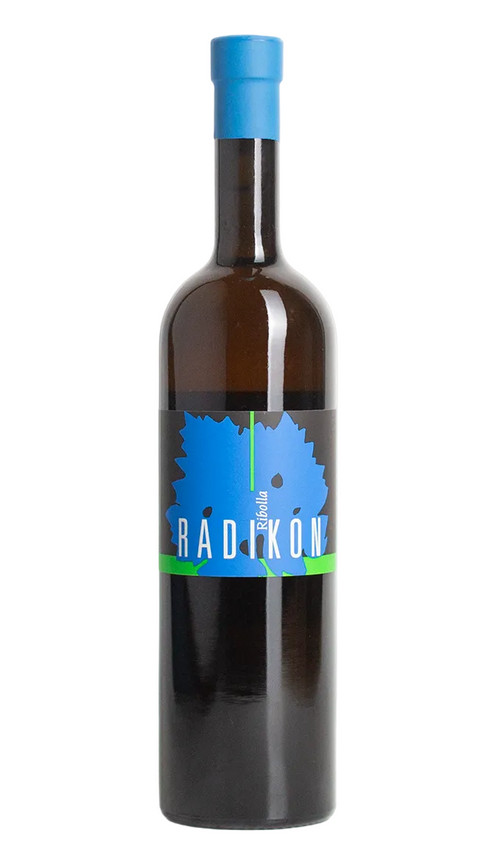 Radikon Ribolla Gialla 2020 500ml