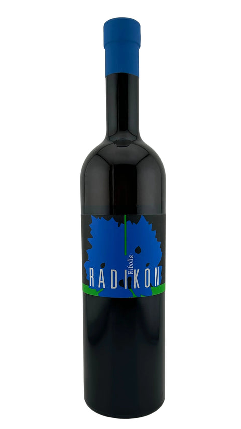 Radikon Ribolla Gialla 2020 500ml