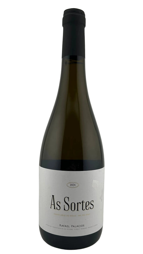 Rafael Palacios As Sortes 2023 Godello Valdeorras