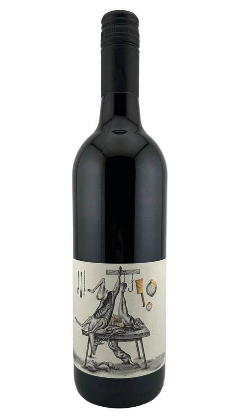 Ravensworth Barbera & Nebbiolo 2025