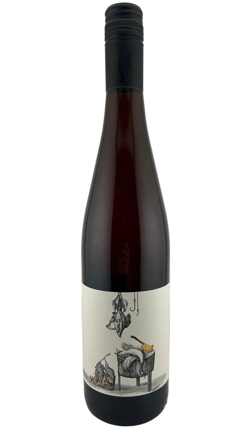 Ravensworth Pinot Gris 2025 Canberra