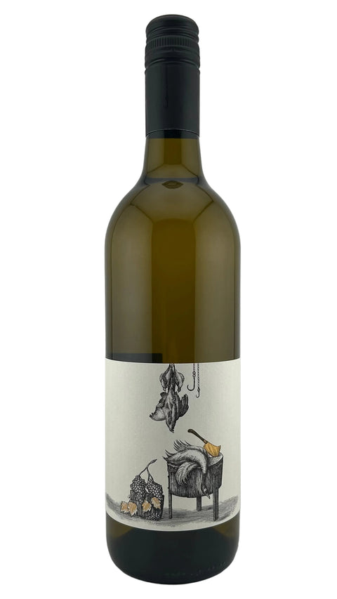 Ravensworth Regional Fiano 2025