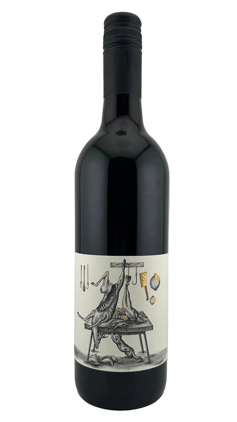 Ravensworth Zin-Zin Baby Primitivo 2024
