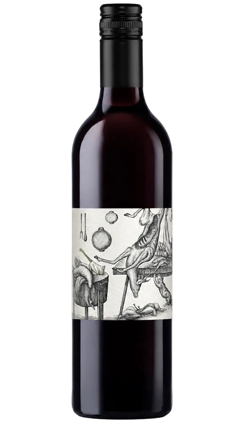 Ravensworth Zin-Zin Baby Primitivo 2024