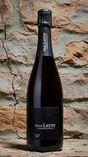 Remi Leroy Champagne Brut 2021