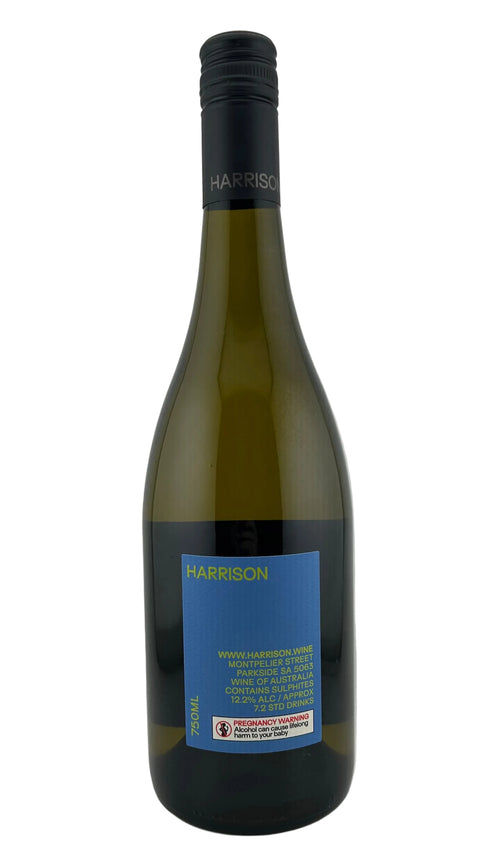 Riley Harrison Tan Fresca Grenache Blanc 2025