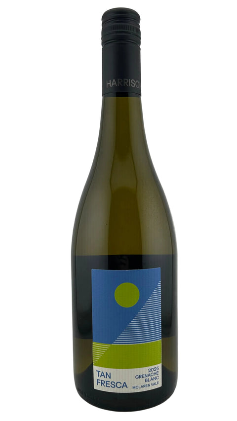 Riley Harrison Tan Fresca Grenache Blanc 2025