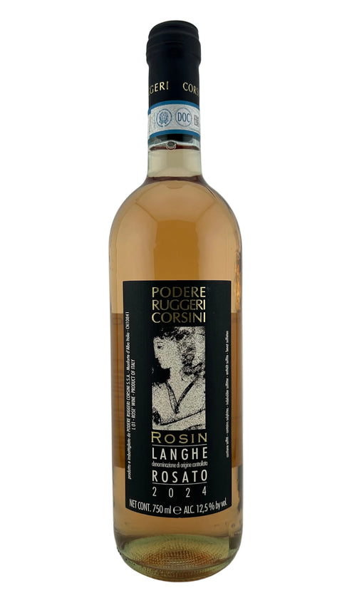 Ruggeri Corsini Rosin Langhe Rose 2023
