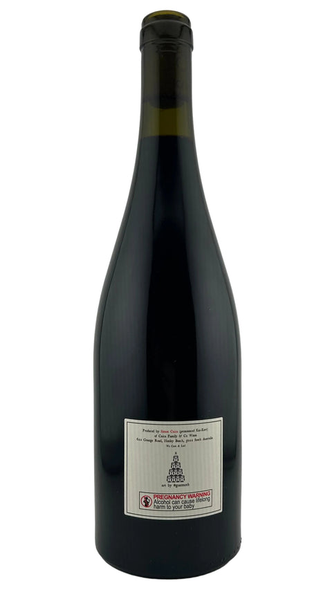 S.Caica 'Tea Tree Hill Vineyard' Shiraz 2025