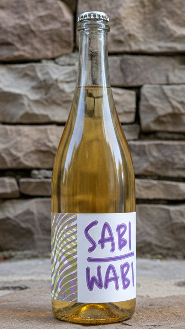Sabi Wabi Semillon Pet Nat 2025
