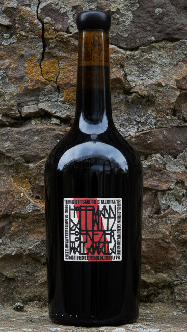 Sami-Odi Little Wine #11 Syrah NV Barossa Valley