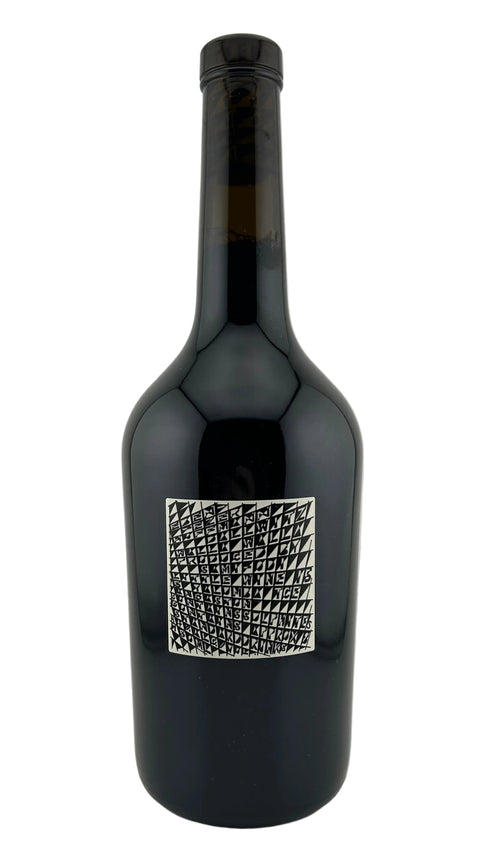 Sami-Odi ‘Little Wine’ #15 Syrah NV Barossa Valley