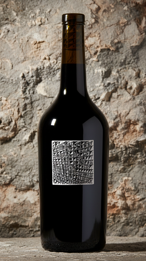 Sami-Odi ‘Little Wine’ #15 Syrah NV Barossa Valley