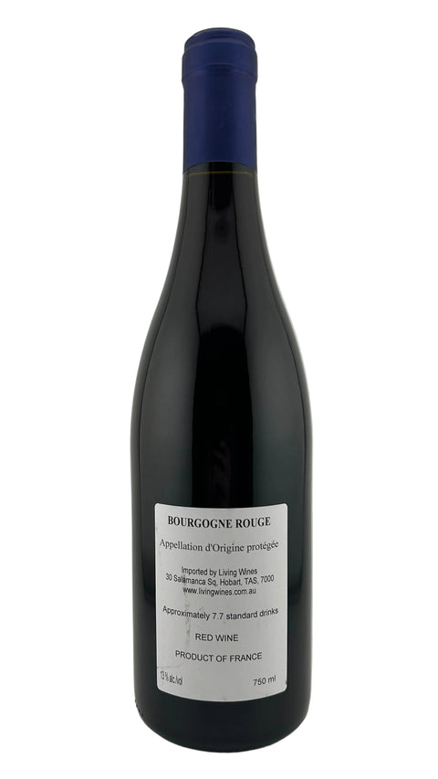 Sextant Julien Altaber Pinot Noir 2022 Bourgogne