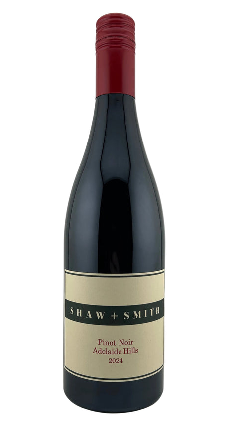 Shaw and Smith Pinot Noir 2024