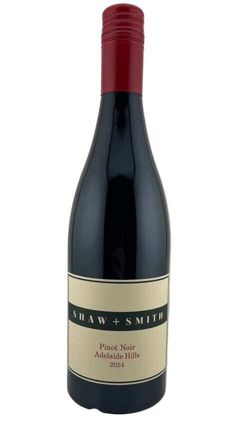 Shaw and Smith Pinot Noir 2024