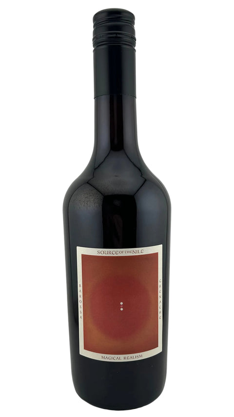 Source of the Nile Magical Realism Grenache 2025