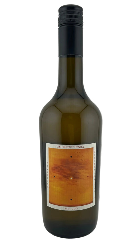 Source of the Nile Sun God Zibibbo + Malvasia 2026