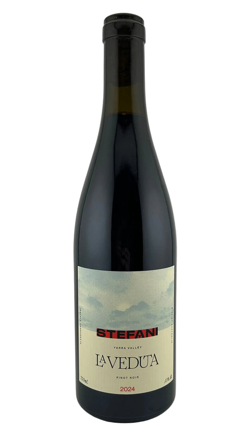 Stefani La Veduta Pinot Noir 2024