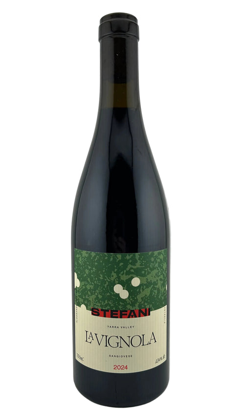 Stefani La Vignola Sangiovese 2024